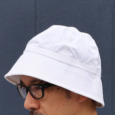 DEAD STOCK / Italian Marina Militare Sailor Hat / （イタリア海軍 セーラーハット） [INS5286]
