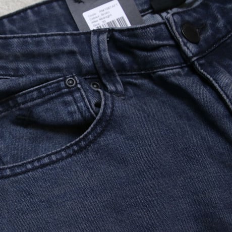 [INS3055] RES DENIM BROLIN After Midnight