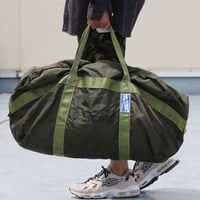 DEAD STOCK / French Army Force Paratrooper Parachute Bag（ フランス軍パラトルーパー パラシュートバッグ ） [INS5263]