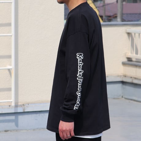 Kentucky Fried Chicken ロングスリーブ TEE [INS1164]