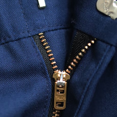 DEAD STOCK / US Navy Utility Trousers（アメリカ海軍 ユーティリティートラウザーズ）/ デッドストック [INS3081]