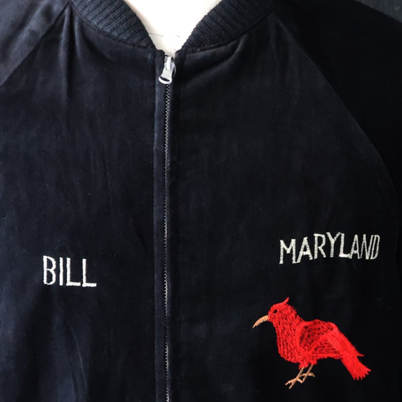 THRIFTY LOOK スリフティールック / SOUVENIR GERMANY JACKE