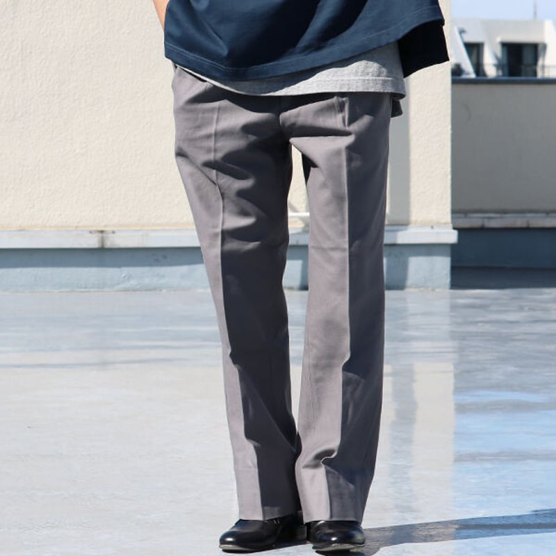 DEAD STOCK / ITALIAN ARMY UTILITY PANTS（イタリア軍 ユ
