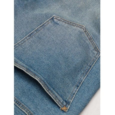 [INS3042] RES DENIM（レスデニム）RAIL 76 VINTAGE
