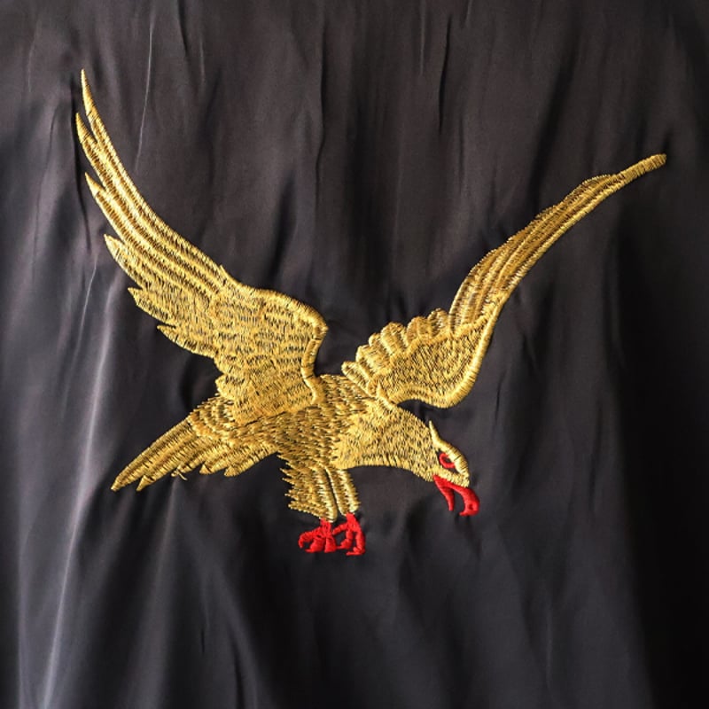 THRIFTY LOOK スリフティールック / SOUVENIR GERMANY JACKE