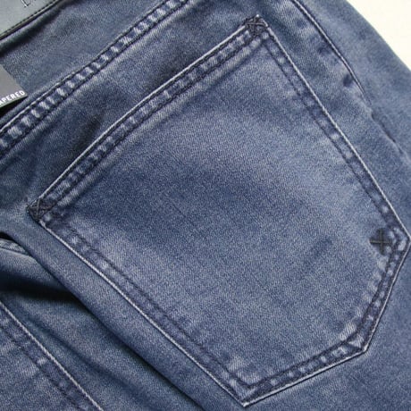[INS3055] RES DENIM BROLIN After Midnight
