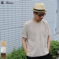 [AUD5059] Audience リボン付きペーパーブレードハット