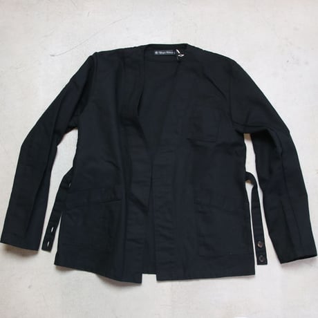 [AUD2738]ヘビーオックスサムエ ジャケット【MADE IN JAPAN】『日本製』【送料無料】 / Upscape Audience