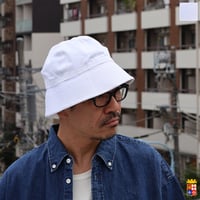 DEAD STOCK / Italian Marina Militare Sailor Hat / （イタリア海軍 セーラーハット） [INS5286]