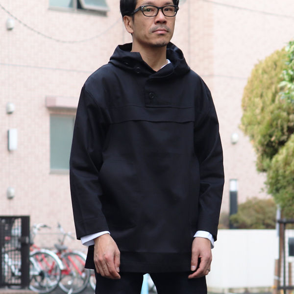 国内未発売 Jiberish ジバリッシュ アノラック XXL 国内未発売 Jiberish ジバリッシュ アノラック XXL - メルカリ