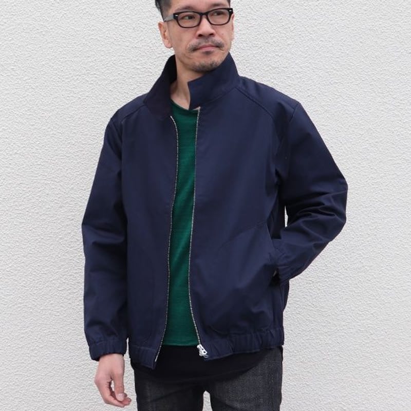セットイン　ブルゾン VENTILE GEAR