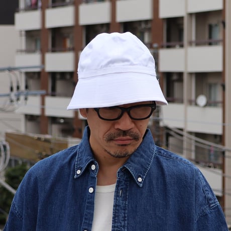 DEAD STOCK / Italian Marina Militare Sailor Hat / （イタリア海軍 セーラーハット） [INS5286]