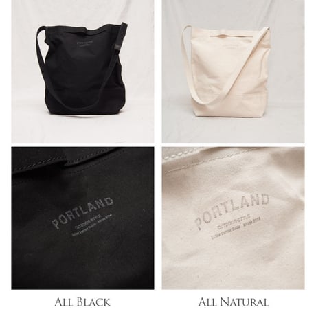 【RE PRICE / 価格改定】[AUD5062]　Butler Verner Sails×Upscape Audience 10号帆布パラフィン加工2WAYショルダーバッグ