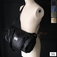 PENNEY'S ペニーズ(pn24s038) / The Fox 2Way ミニドラムバッグ [INS5295]
