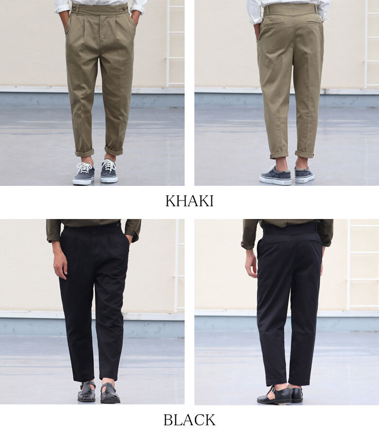 【完売品】オーディエンス　グルカパンツ　Mサイズ aud3503-1-min.jpg
