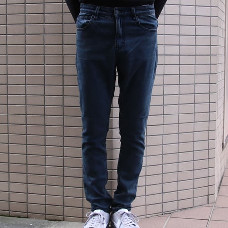 [INS3055] RES DENIM BROLIN After Midnight