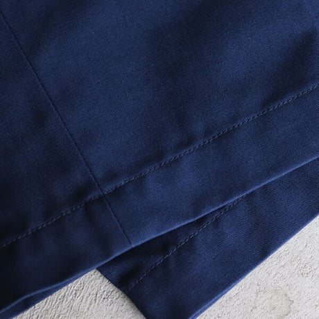 DEAD STOCK / US Navy Utility Trousers（アメリカ海軍 ユーティリティートラウザーズ）/ デッドストック [INS3081]