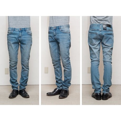 [INS3042] RES DENIM（レスデニム）RAIL 76 VINTAGE