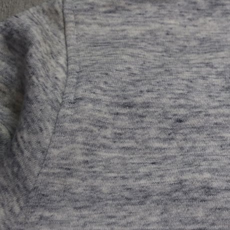 【RE PRICE/価格改定】[AUD2745] Upscape Audience ヘビーウェイト裏毛クルーネックブルゾン