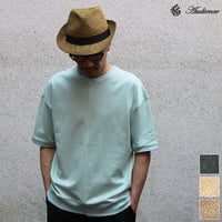 [AUD5058] Audience リボンテープペーパーハット