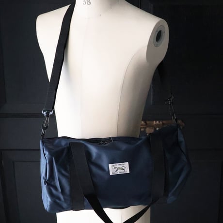 PENNEY'S ペニーズ(pn24s038) / The Fox 2Way ミニドラムバッグ [INS5295]