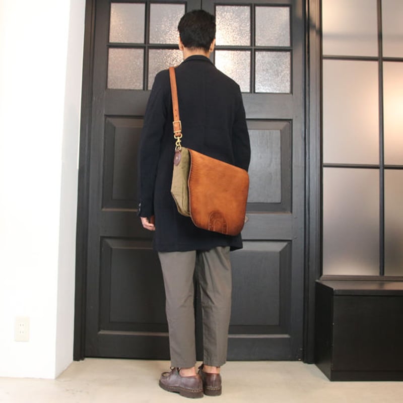 vasco ヴァスコ キャンバス×レザー ボストンバッグ ネイビー 楽天市場】【最大53倍｜9/20限定】特典付き｜vasco バッグ