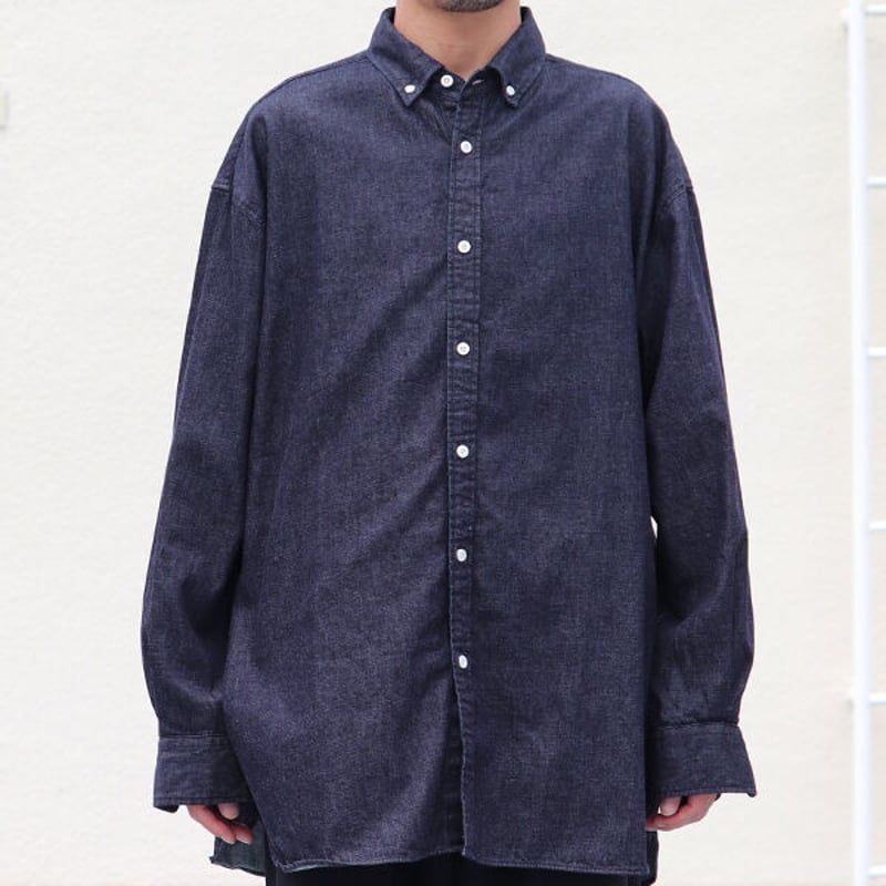 Apolina アポリナ　長袖　シャツ Apolina アポリナ 長袖 シャツ apolina kids シャツ