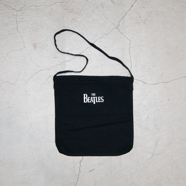 ビートルズ ビニールバッグ 珍品 ビートルズ CDG PVCビニールバッグ-B・クリア