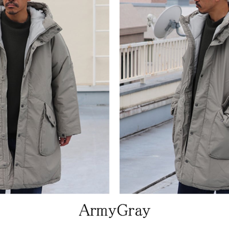 60/40クロス Sorona Dupont（ソロナ/デュポン社製） 中綿 M90