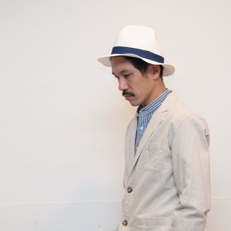 [AUD5073] Audience ペーパーブレードマウンテンハット