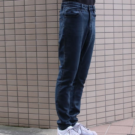 [INS3055] RES DENIM BROLIN After Midnight
