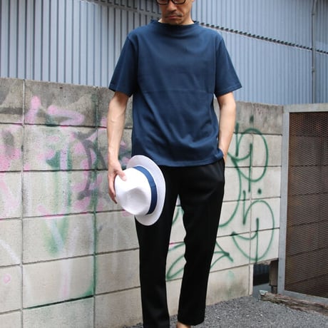 [AUD5073] Audience ペーパーブレードマウンテンハット
