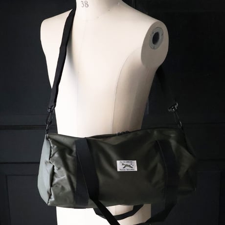 PENNEY'S ペニーズ(pn24s038) / The Fox 2Way ミニドラムバッグ [INS5295]