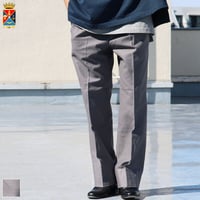 DEAD STOCK / ITALIAN ARMY UTILITY PANTS（イタリア軍 ユーティリティ パンツ） [INS3086]