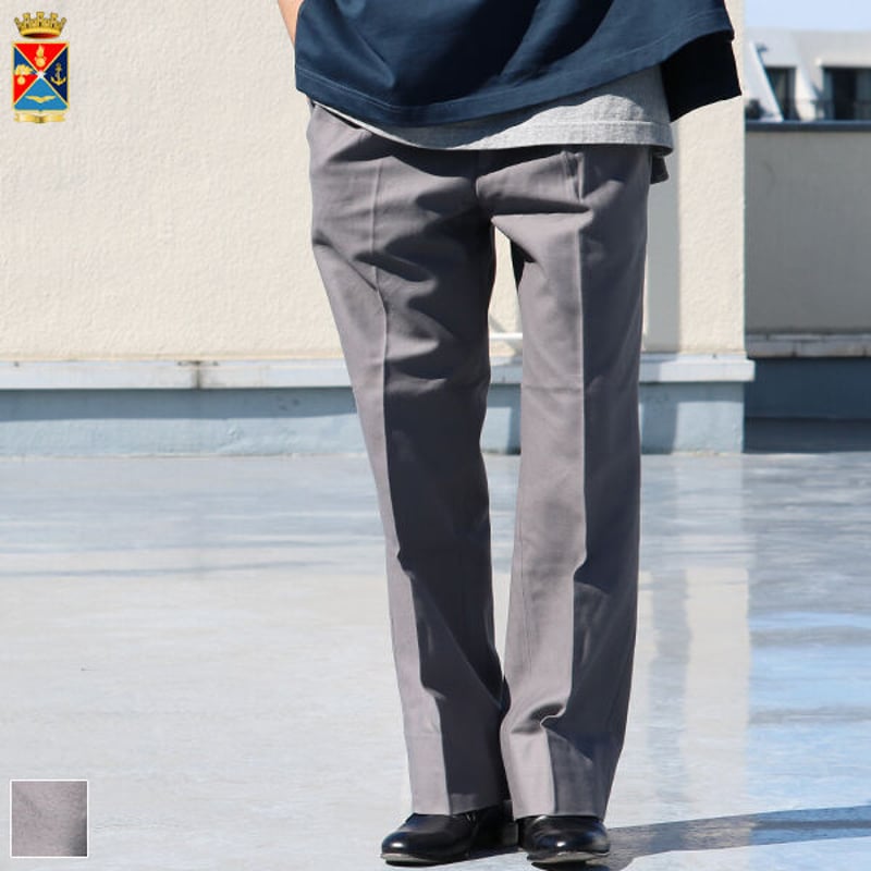 DEAD STOCK / ITALIAN ARMY UTILITY PANTS(イタリア軍 ユ DEAD STOCK / ITALIAN ARMY UTILITY PANTS(イタリア軍 ユ
