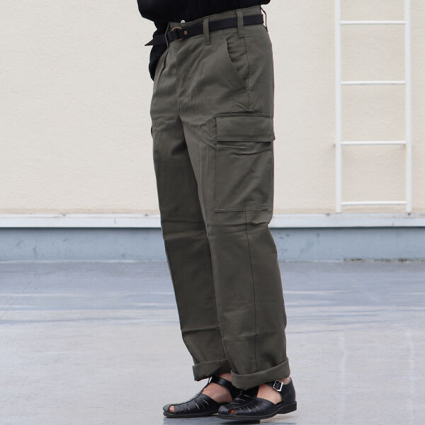 ドイツ連邦軍 KSKパンツ 希少Sサイズ fit=scale-down,w=1200