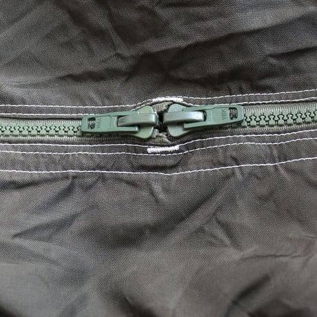 DEAD STOCK / French Army Force Paratrooper Parachute Bag（ フランス軍パラトルーパー パラシュートバッグ ） [INS5263]