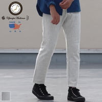 【RE PRICE/価格改定】[AUD3327] Upscape Audience 90’sDS-U.S.Army Rebuildスウェットアンクル丈パンツ