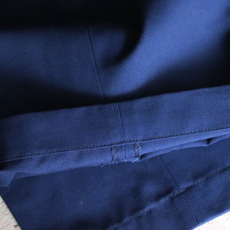 DEAD STOCK / US Navy Utility Trousers（アメリカ海軍 ユーティリティートラウザーズ）/ デッドストック [INS3081]