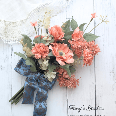 フラワーアレンジショップ・Fairy's Garden （ﾌｪｱﾘｰｽﾞｶﾞｰﾃﾞﾝ）