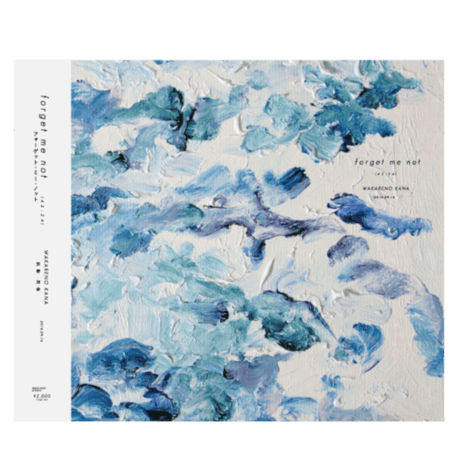 別野加奈/海辺の花屋/アンビエント/廃盤CD/未開封品/ 海辺の花屋 / 別野加奈(ブックレット無し通常版) | Tokage Store