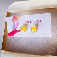 ピアス　和久  ながしかく
