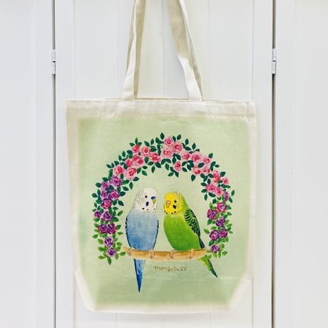 CATEGORY キャンバストートバッグM | mongobess 