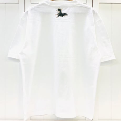 ビックTシャツ☆ワンコたち(犬種別)