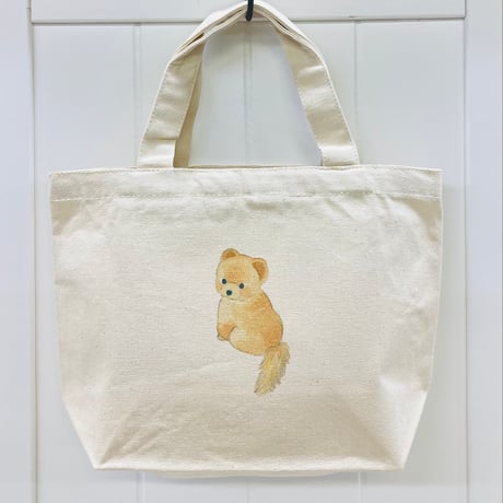 ランチトート☆ワンちゃんシリーズ(犬種別)