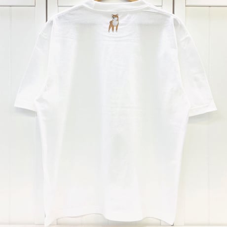 ビックTシャツ☆ワンコたち(犬種別)