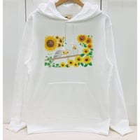 プルパーカー☆うちの子