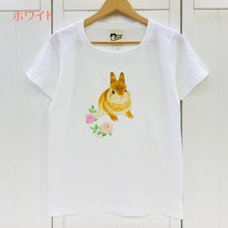 レディースTシャツ☆プードル