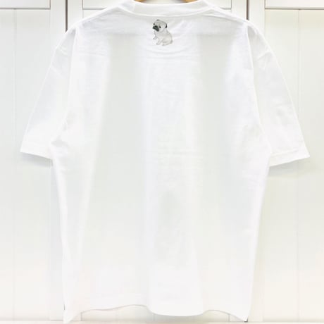 ビックTシャツ☆ワンコたち(犬種別)