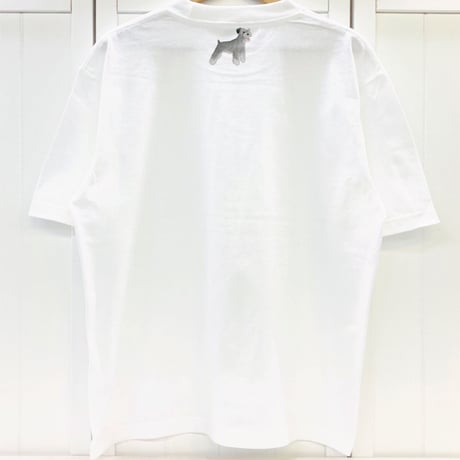 ビックTシャツ☆ワンコたち(犬種別)